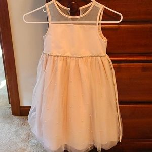 Gorgeous lil girl princess dress